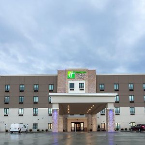 Holiday Inn Express & Suites - Columbus - Worthington, An Ihg Hotel Exterior photo